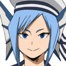 Siriusportraitpng — Boku no Hero Academia Tier List (Manga) option 111