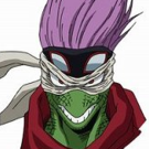 Spinneranimeportraitpng — Boku no Hero Academia Tier List (Manga) option 114