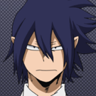 Tamakiamajikianimeportraitpng — Boku no Hero Academia Tier List (Manga) option 116