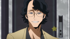 Taneotokudapng — Boku no Hero Academia Tier List (Manga) option 117