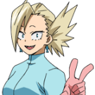 Tataminakagameanimeportraitpng — Boku no Hero Academia Tier List (Manga) option 118