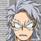 Tetsutetsutetsutetsumugshotpng — Boku no Hero Academia Tier List (Manga) option 121