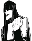 Tomoyasuchikazokupng — Boku no Hero Academia Tier List (Manga) option 124