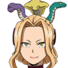 Uwabamianimeportraitpng — Boku no Hero Academia Tier List (Manga) option 130