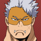 Vladkingportraitpng — Boku no Hero Academia Tier List (Manga) option 131