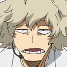 Yokumirumeraportraitpng — Boku no Hero Academia Tier List (Manga) option 132