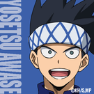 Yosetsuawasemugshotpng — Boku no Hero Academia Tier List (Manga) option 133