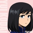 Yuikodaimugshotpng — Boku no Hero Academia Tier List (Manga) option 135