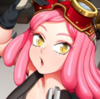 Screenshot5png — Boku No Hero Girls option 43