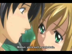 boku no pico mokkun