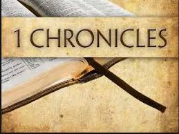 1 Chrjpg — Hardest books of the bible to find option 1