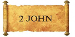 2 Johjpg — Hardest books of the bible to find option 11