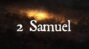 2 Samueljpg — Hardest books of the bible to find option 14