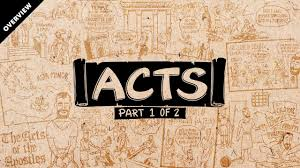 Actsjpg — Hardest books of the bible to find option 18