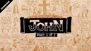 Johnjpg — Hardest books of the bible to find option 40