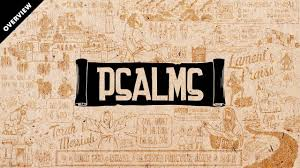 Psalmsjpg — Hardest books of the bible to find option 57