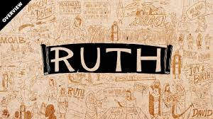 Ruthjpg — Hardest books of the bible to find option 60