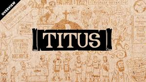 Titusjpg — Hardest books of the bible to find option 62