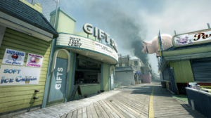 Boardwalkpng — Call of Duty: Boots on Ground Multiplayer Maps option 32