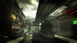 Bootlegpng — Call of Duty: Boots on Ground Multiplayer Maps option 34