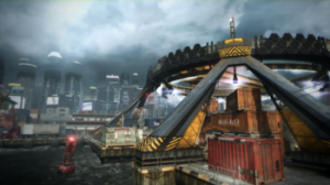 Cargopng — Call of Duty: Boots on Ground Multiplayer Maps option 39