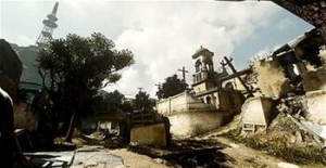 Containmentjpg — Call of Duty: Boots on Ground Multiplayer Maps option 52