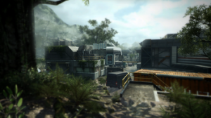 Dronepng — Call of Duty: Boots on Ground Multiplayer Maps option 79