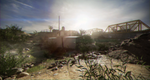 Euphratesbridgeloadingscreenmwpng — Call of Duty: Boots on Ground Multiplayer Maps option 87