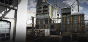 Freightjpg — Call of Duty: Boots on Ground Multiplayer Maps option 98