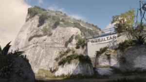 Gibraltarpng — Call of Duty: Boots on Ground Multiplayer Maps option 104