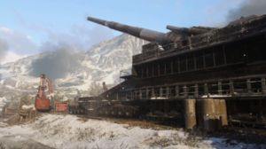Gustav Cannonpng — Call of Duty: Boots on Ground Multiplayer Maps option 112