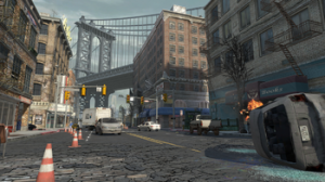 Intersectionpng — Call of Duty: Boots on Ground Multiplayer Maps option 130