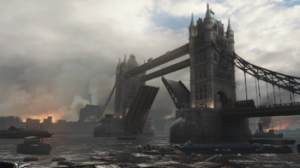 London Dockspng — Call of Duty: Boots on Ground Multiplayer Maps option 144