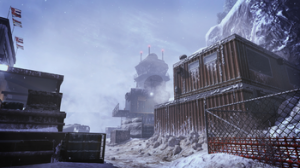 Outpostpng — Call of Duty: Boots on Ground Multiplayer Maps option 168