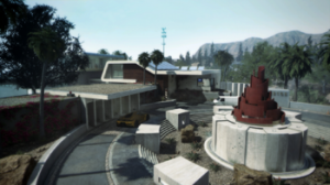 Raid Boiipng — Call of Duty: Boots on Ground Multiplayer Maps option 188