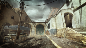 Seatownpng — Call of Duty: Boots on Ground Multiplayer Maps option 204