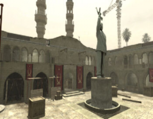 Showdownjpg — Call of Duty: Boots on Ground Multiplayer Maps option 209