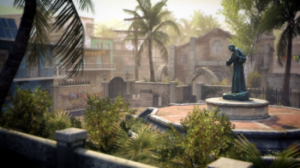 Slumspng — Call of Duty: Boots on Ground Multiplayer Maps option 214
