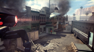 Studiopng — Call of Duty: Boots on Ground Multiplayer Maps option 226