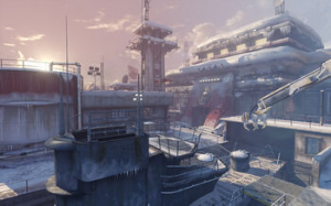 Subzerojpg — Call of Duty: Boots on Ground Multiplayer Maps option 228