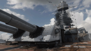 Uss Texaspng — Call of Duty: Boots on Ground Multiplayer Maps option 244