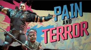 borderlands bosses list