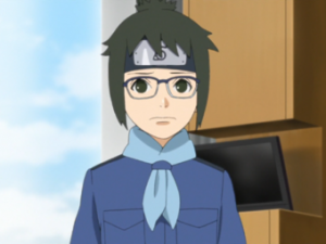 Denkikaminarimonpng — Boruto Character Tier List option 16