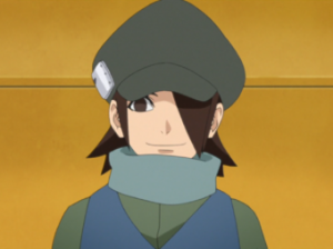 Doshupng — Boruto Character Tier List option 17