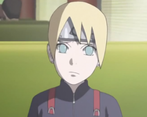 Inojinmoviepng — Boruto Character Tier List option 27