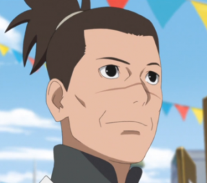 Irukauminopng — Boruto Character Tier List option 28