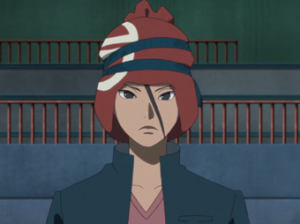 Iwabeeyuinopng — Boruto Character Tier List option 29