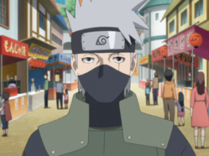 Kakashipartiiipng — Boruto Character Tier List option 32