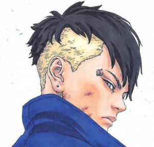 Kawakipng — Boruto Character Tier List option 34