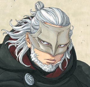 Kojipng — Boruto Character Tier List option 35
